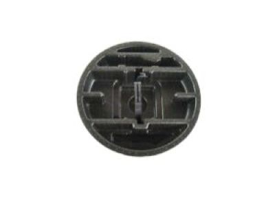 Mopar 68268705AD Spare Cover