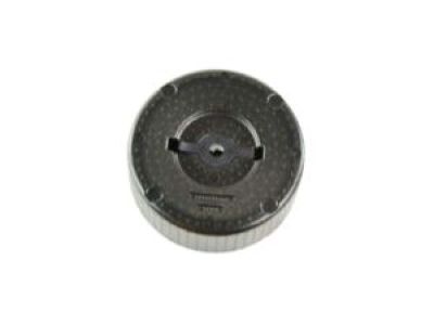 Mopar 68268705AD Spare Cover