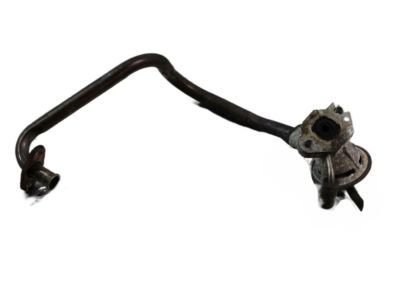 Dodge Caravan EGR Valve - 4287820AC