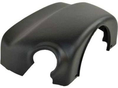 Mopar 1WT40DX9AC Upper Shroud