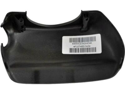 Mopar 1WT40DX9AC Upper Shroud