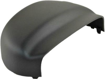 Mopar 1WT40DX9AC Upper Shroud