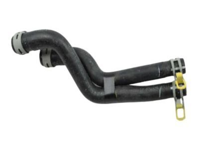 Chrysler 5058262AD Heater Hose