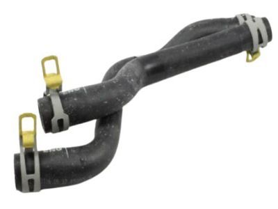Chrysler 5058262AD Heater Hose