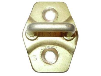 Jeep 4780259 STRIKER Door