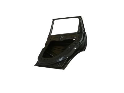 Mopar 68110160AC Door Rear