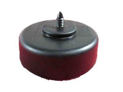 Dodge 4578566AB SEAL Fuel Filler Door