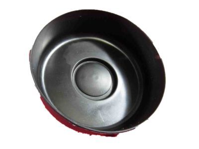 Dodge 4578566AB SEAL Fuel Filler Door