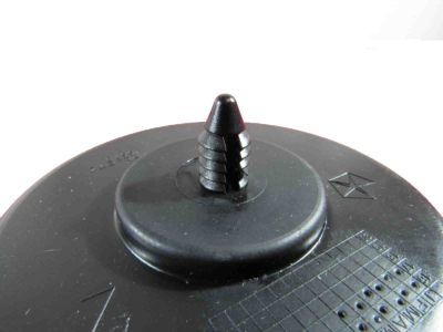 Dodge 4578566AB SEAL Fuel Filler Door