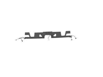 6PN63TX7AH Mopar Molding Windshield Product Photo 3 of 3
