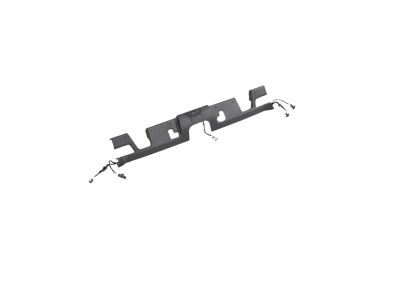 Mopar 6PN63TX7AH Molding Windshield 6PN63TX7AH Mopar Molding Windshield Product Photo 1 of 3