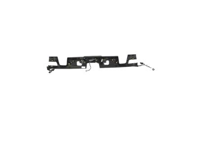 6PN63TX7AH Mopar Molding Windshield Product Photo 2 of 3