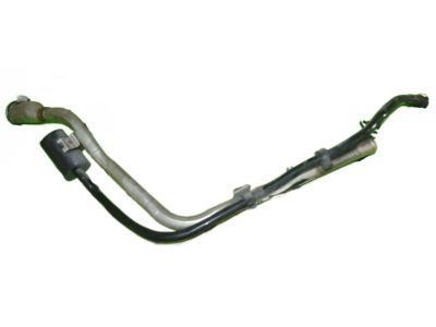 Jeep Fuel Filler Neck - 52090321AH