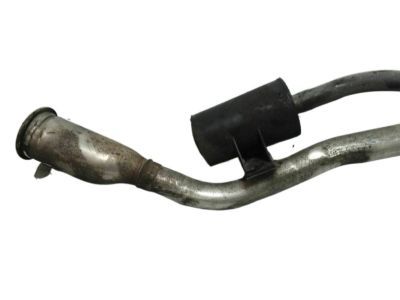 Jeep Fuel Filler Neck - 52090321AH