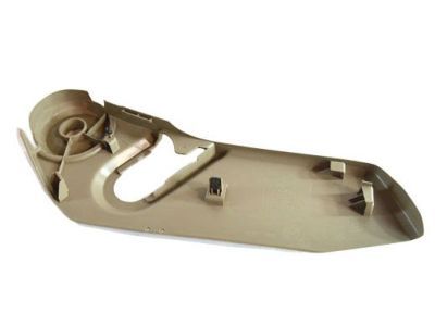 Jeep 1RW88DK2AB Shield