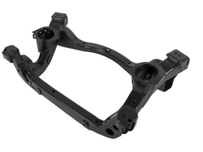 Mopar 68049473AD Crossmember Front Suspension Mopar 68049473AD Crossmember Front Suspension