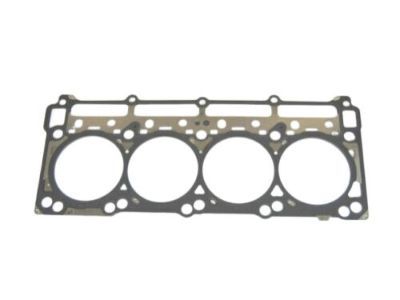 Dodge 68164696AD GASKET Cylinder Head