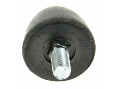 4404170 Mopar Bumper, Rebound Product Photo 3 of 3