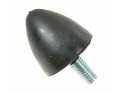4404170 Mopar Bumper, Rebound Product Photo 2 of 3