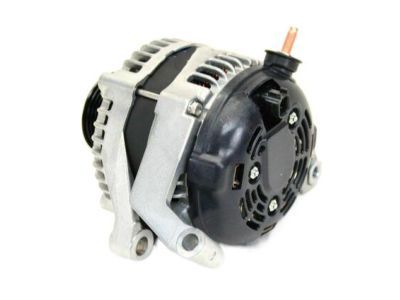 Jeep 5149275AA Alternator