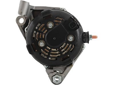 Jeep 5149275AA Alternator