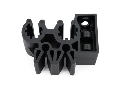 Mopar 68044129AA Clip 4 Way Fuel Bundle