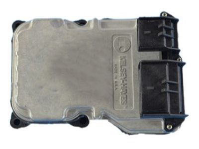 Dodge Ram 2500 ABS Control Module - 5017757AE