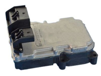 Dodge Ram 2500 ABS Control Module - 5017757AE