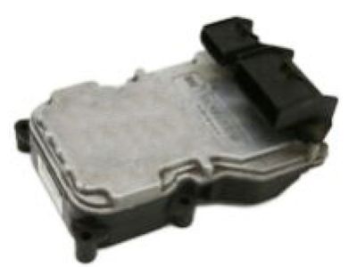 Dodge Ram 2500 ABS Control Module - 5017757AE