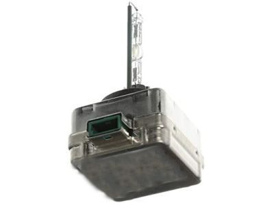 Jeep Headlight Bulb - L0000D3S