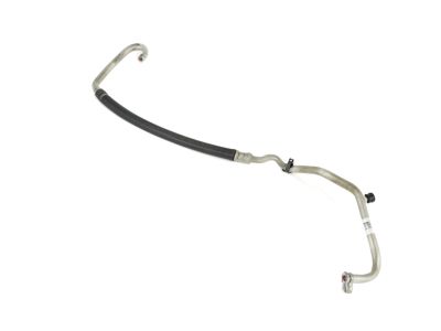 Mopar 5264988AG Line A/C Suction Mopar 5264988AG Line A/C Suction