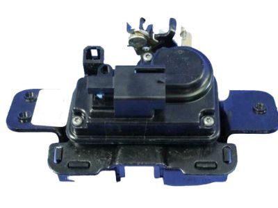Dodge Durango Tailgate Lock - 55362102AB