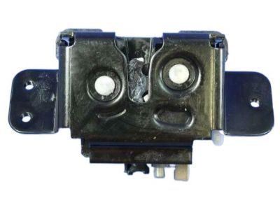 Dodge Durango Tailgate Lock - 55362102AB