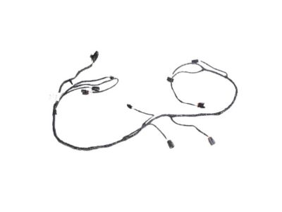 Dodge 68361701AC Wire Harness