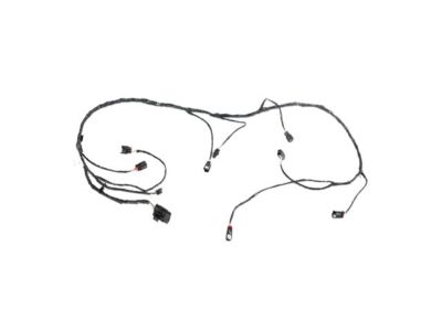 Dodge 68361701AC Wire Harness