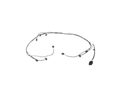 Dodge 68361701AC Wire Harness