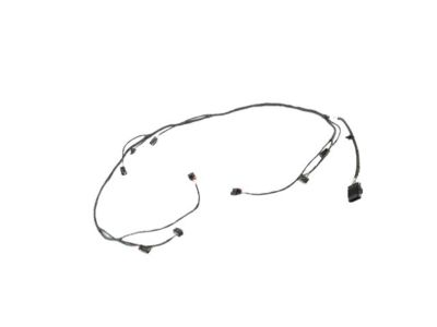 Dodge 68361701AC Wire Harness