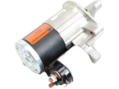 Mopar R4896803AA Generator Engine