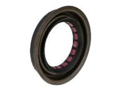 Dodge 5086782AA NUT Pinion