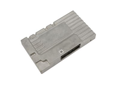 Mopar 5091041AH Amplifier