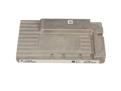 Mopar 5091041AH Amplifier