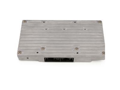 Mopar 5091041AH Amplifier