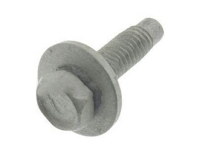 Ram 6509233AA Crossmember Screw