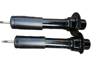 Jeep 52088650AF SHOCK ABSORBER Suspension Front