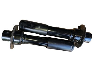 Jeep 52088650AF SHOCK ABSORBER Suspension Front