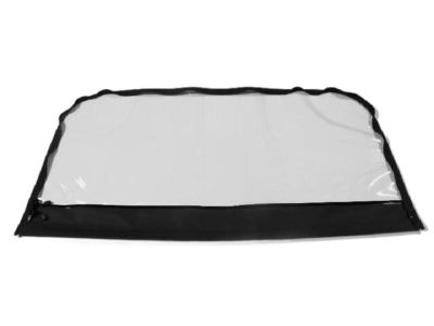 Jeep 1HD96ZJ8AA WINDOW Tailgate