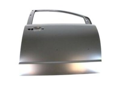 Dodge 4894916AH DOOR Front