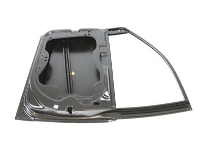 Dodge 4894916AH DOOR Front