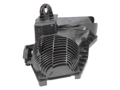 Chrysler 68110621AB Blower Case