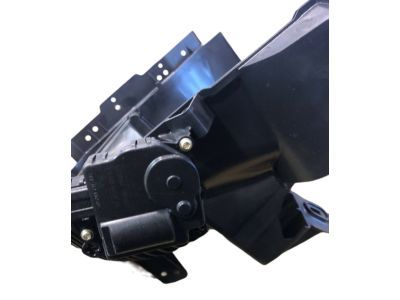 Chrysler 68110621AB Blower Case